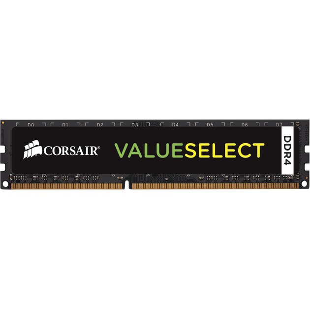 DIMM 4 GB DDR4-2133  , Arbeitsspeicher von Corsair ValueSelect