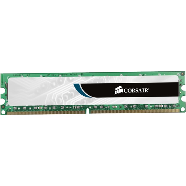 DIMM 8 GB DDR3-1600  , Arbeitsspeicher von Corsair ValueSelect