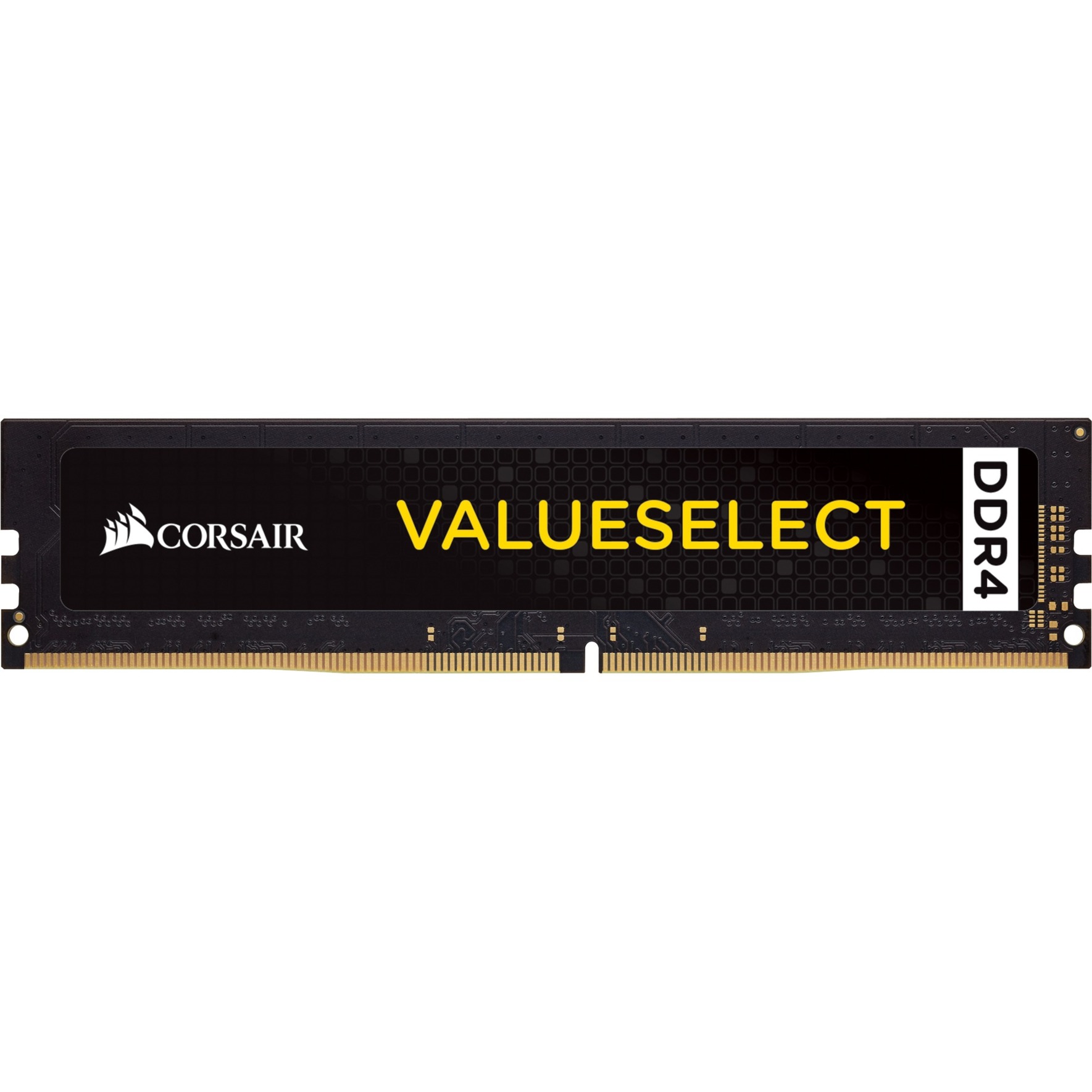 DIMM 8 GB DDR4-2400  , Arbeitsspeicher von Corsair ValueSelect