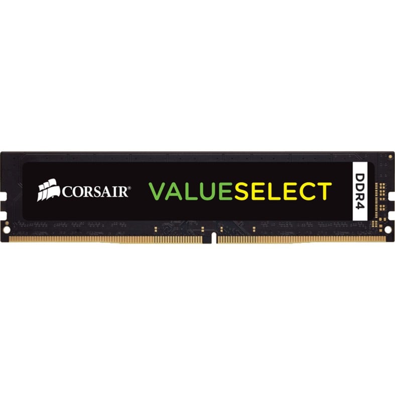 DIMM 8 GB DDR4-2666  , Arbeitsspeicher von Corsair ValueSelect