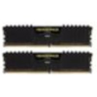 16GB (2x8GB) Corsair Vengeance LPX schwarz DDR4-3600 RAM CL18 Speicher Kit von Corsair
