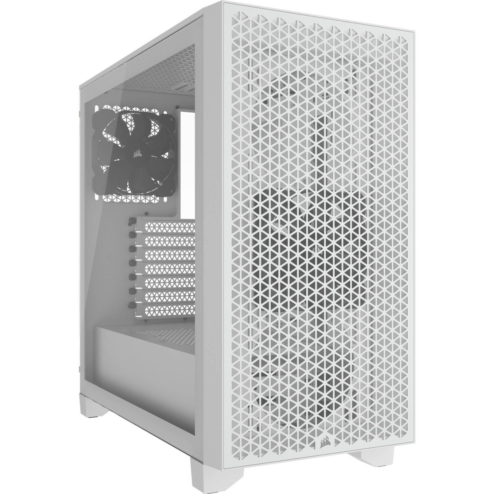 3000D Airflow , Tower-Gehäuse von Corsair