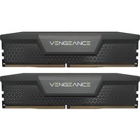 32GB (2x16GB) CORSAIR Vengeance DDR5-6000 RAM CL36 RAM Speicher Kit von Corsair