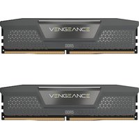32GB (2x16GB) CORSAIR Vengeance DDR5-6000 RAM CL36 RAM Speicher Kit von Corsair
