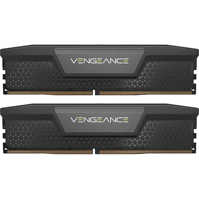 32GB (2x16GB) Corsair Vengeance DDR5-5200 CL40 EXPO RAM Speicher Kit von Corsair