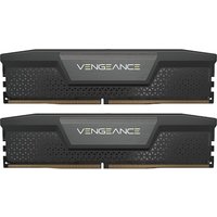 32GB (2x16GB) Corsair Vengeance DDR5-5600 CL36 EXPO RAM Speicher Kit von Corsair