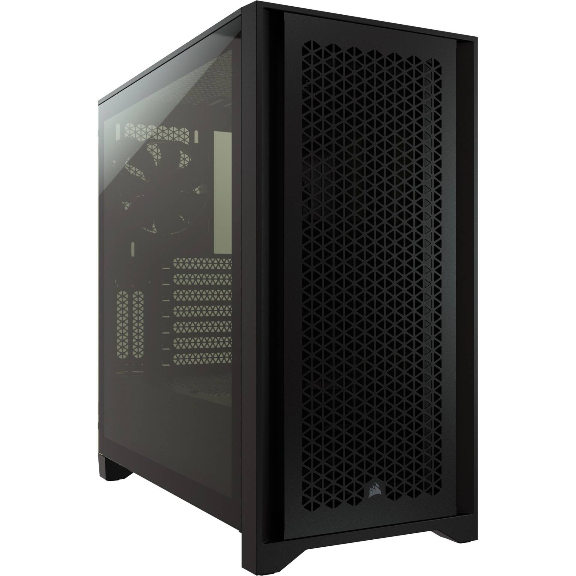 4000D Airflow TG, Tower-Gehäuse von Corsair