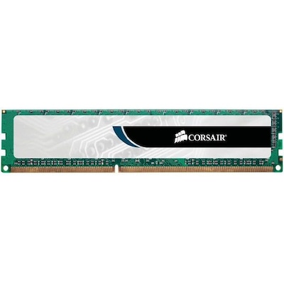 4GB Corsair ValueSelect DDR3-1600 CL11 (11-11-11-30) RAM DIMM von Corsair