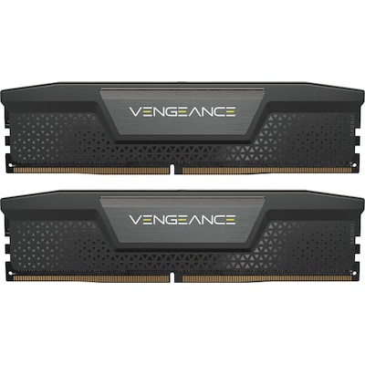 64GB (2x32GB) Corsair Vengeance DDR5-5200 RAM CL40 RAM Speicher Kit von Corsair