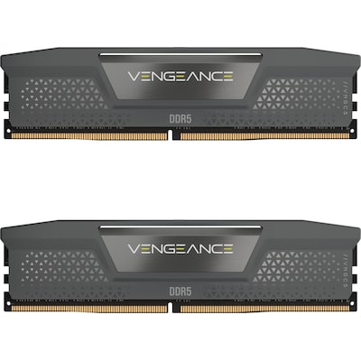 64GB (2x32GB) Corsair Vengeance DDR5-5600 CL40 EXPO RAM Speicher Kit von Corsair