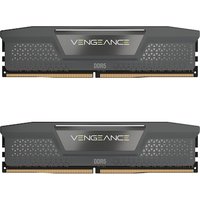 64GB (2x32GB) Corsair Vengeance DDR5-5600 CL40 EXPO RAM Speicher Kit von Corsair