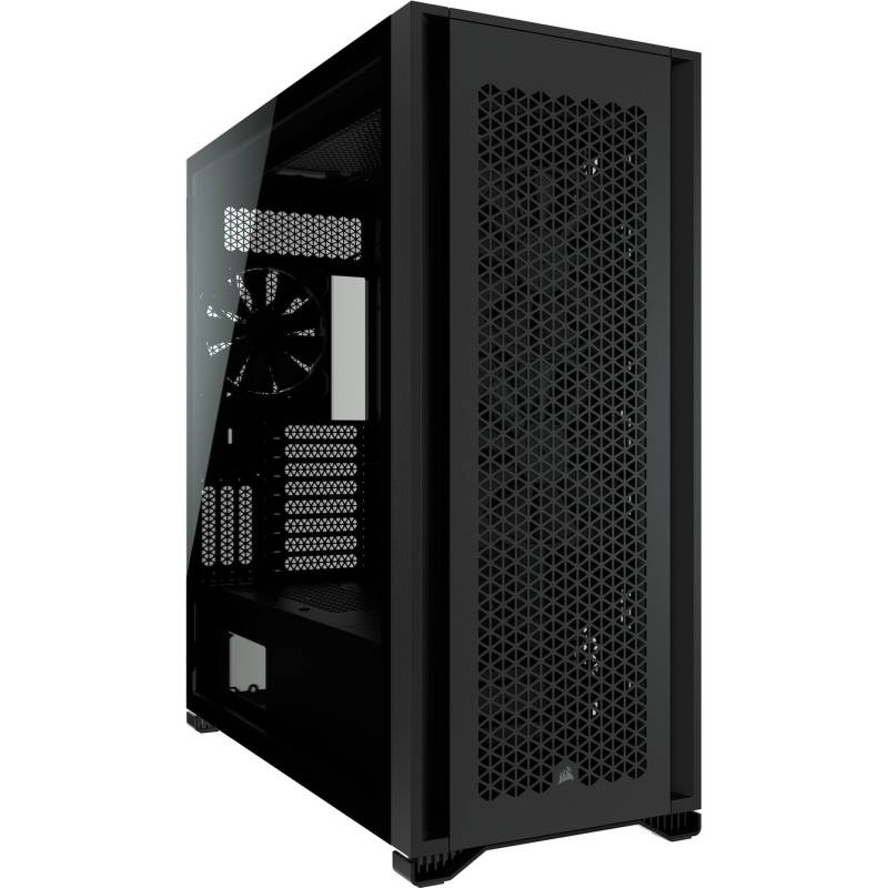 7000D Airflow TG, Big-Tower-Gehäuse von Corsair