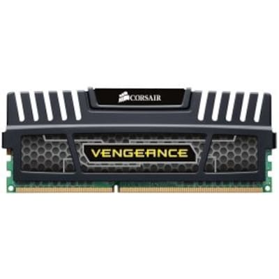 8GB Corsair Vengeance DDR3-1600 CL10 (10-10-10-27) RAM DIMM von Corsair