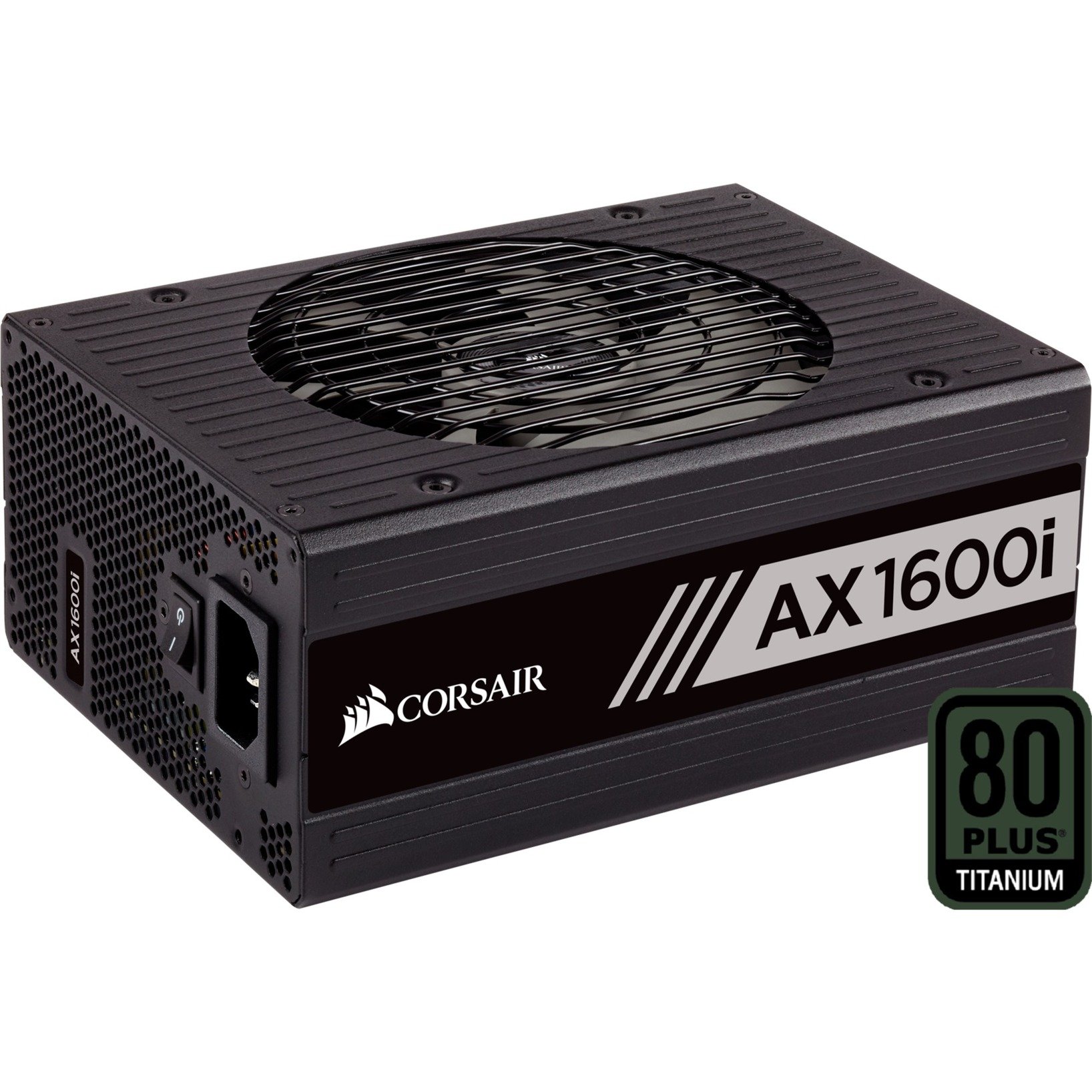 AX1600i , PC-Netzteil AX1600i , PC-Netzteil von Corsair