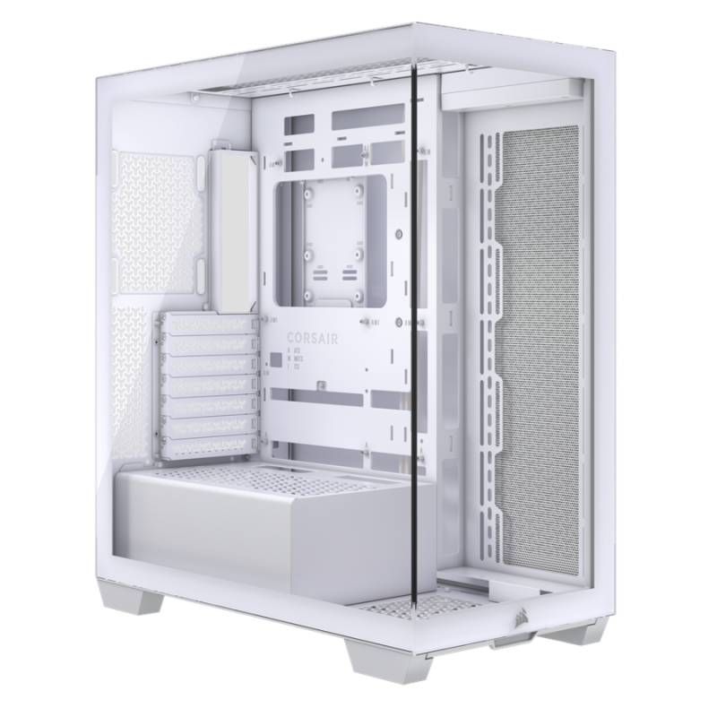 CORSAIR 3500X weiß | PC-Gehäuse B-Ware von Corsair
