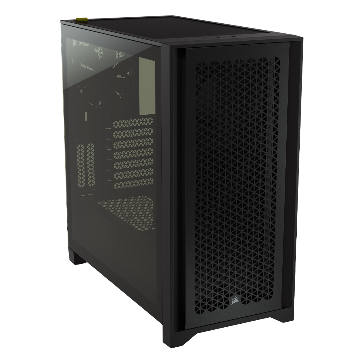 CORSAIR 4000D AIRFLOW | PC-Gehäuse von Corsair