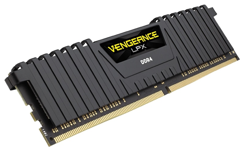 CORSAIR Arbeitsspeicher LPX CMK32GX4M2E3200C16 2x 16GB CORSAIR Arbeitsspeicher LPX CMK32GX4M2E3200C16 2x 16GB von Corsair
