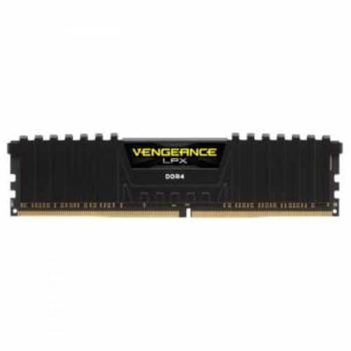 CORSAIR DDR4 8GB PC4-28800 3600MHZ Vengeance CL18 CMK8GX4M1D3600C18 von Corsair