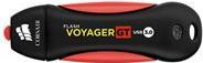 CORSAIR Flash Voyager GT USB3.0 - USB-Flash-Laufwerk - 256GB - USB3.0 (CMFVYGT3C-256GB) von Corsair