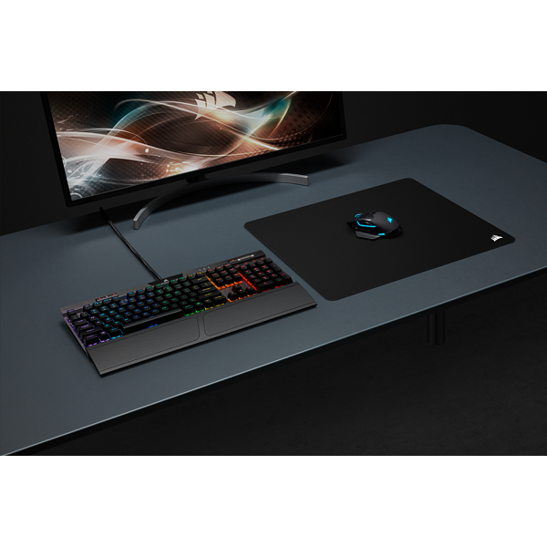 CORSAIR Gaming MM200 PRO Premium Heavy XL - Mauspad - Schwarz CORSAIR Gaming MM200 PRO Premium Heavy XL - Mauspad - Schwarz von Corsair