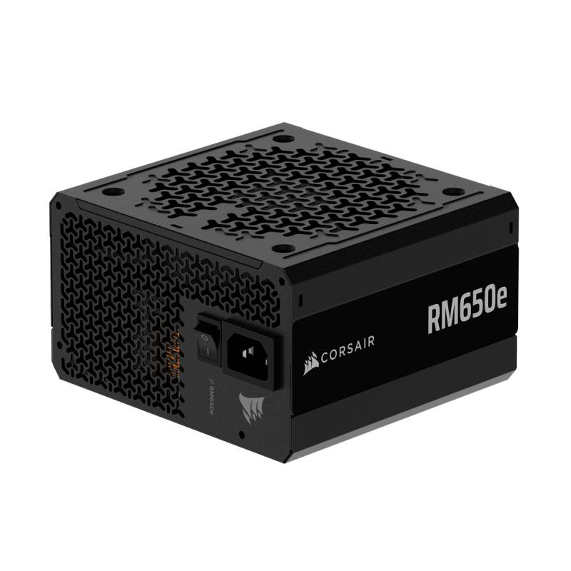 CORSAIR RMe Series 2025 RM650e | PC-Netzteil von Corsair