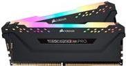 CORSAIR VENGEANCE RGB PRO Light Enhancement Kit - RGB memory heatsink - Schwarz von Corsair