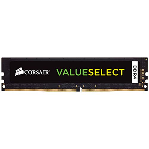 CORSAIR Value Select- 32GB (1x 32GB) DDR4 2666 C18 1.2V von Corsair
