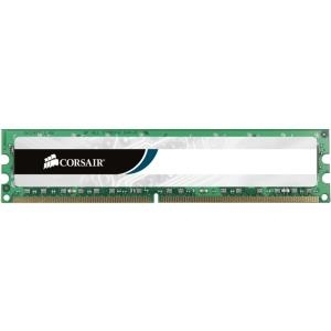 CORSAIR Value Select - DDR3 - 4 GB - DIMM 240-PIN - 1600 MHz / PC3-12800 - CL11 - 1.5 V - ungepuffert - non-ECC von Corsair