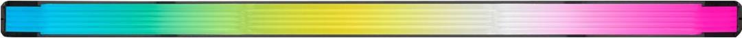 CORSAIR Vengeance RGB PRO SL - DDR4 - Kit - 64 GB: 2 x 32 GB - DIMM 288-PIN - 3200 MHz / PC4-25600 - CL16 - 1.35 V - ungepuffert - non-ECC - Schwarz CORSAIR Vengeance RGB PRO SL - DDR4 - Kit - 64 GB: 2 x 32 GB - DIMM 288-PIN - 3200 MHz / PC4-25600 - CL16 - 1.35 V - ungepuffert - non-ECC - Schwarz von Corsair