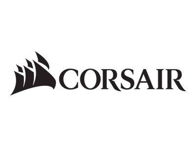 CORSAIR WAK iCUE LINK TITAN 240 RX RGB White AIO 240mm CORSAIR WAK iCUE LINK TITAN 240 RX RGB White AIO 240mm von Corsair