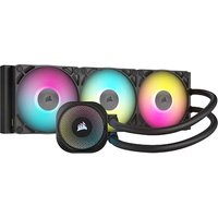 CORSAIR iCUE LINK TITAN 360 RX RGB Schwarz AIO Wasserkühlung CORSAIR iCUE LINK TITAN 360 RX RGB Schwarz AIO Wasserkühlung von Corsair