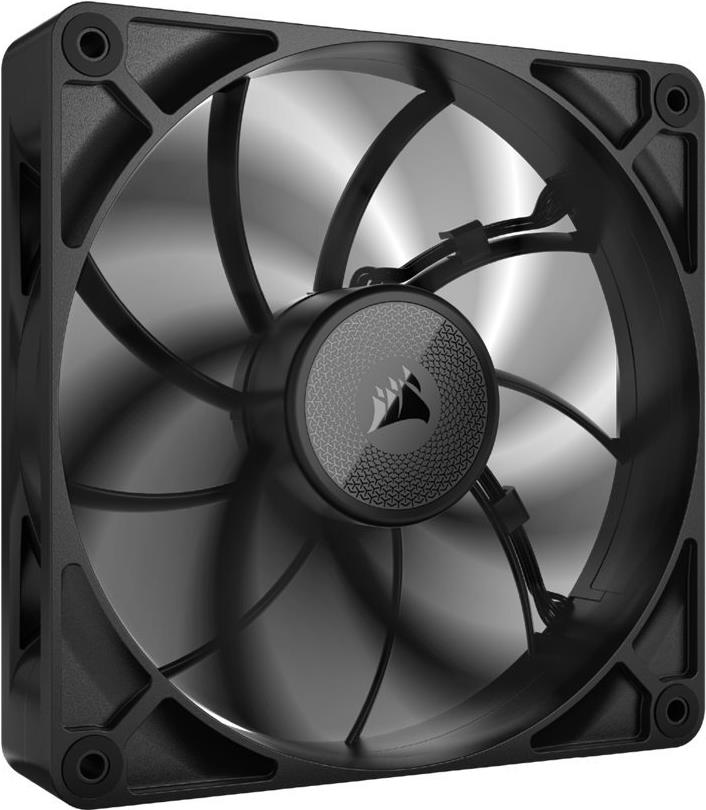CORSAIR iCUE Link RX140 MAX Expansion - Gehäuselüfter - 140 mm (CO-9051043-WW) von Corsair