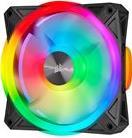 CORSAIR iCUE QL120 RGB - Gehäuselüfter - 120 mm von Corsair