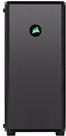 Carbide Series 175R RGB mit Joule Force Logo Tempered Glass Black / Mid-Tower ATX Gaming Case (CC-9011171-JPS) von Corsair