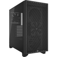 Corsair 3000D Airflow schwarz Midi Tower ATX Gaming Gehäuse Corsair 3000D Airflow schwarz Midi Tower ATX Gaming Gehäuse von Corsair