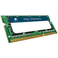 Corsair 8GB SODIMM PC12800/1600Mhz für MacBook Pro, iMac, Mac mini von Corsair