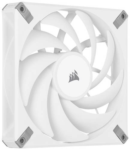 Corsair AF140 ELITE PC-Gehäuse-Lüfter Weiß von Corsair