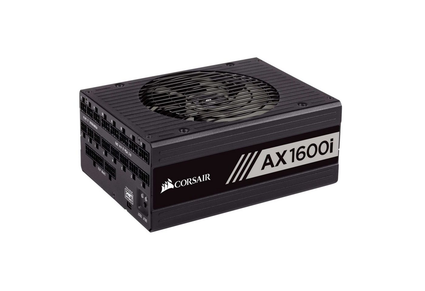 Corsair AX1600i Netzteil von Corsair