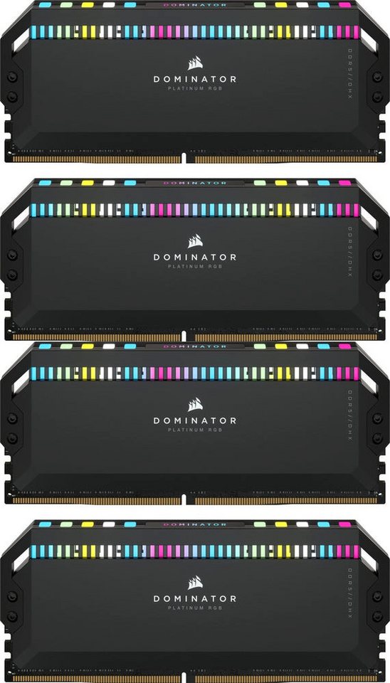 Corsair Arbeitsspeicher Corsair Arbeitsspeicher von Corsair