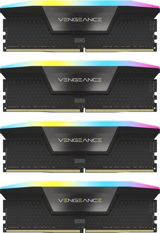 Corsair Arbeitsspeicher von Corsair