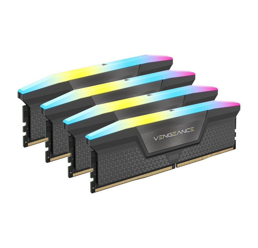 Corsair Arbeitsspeicher Corsair Arbeitsspeicher von Corsair