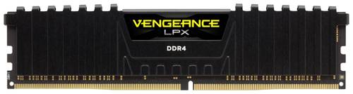 Corsair CMK32GX4M1D3000C16 Server-Arbeitsspeicher DDR4 32GB 1 x 32GB 3000MHz 288pin DIMM CMK32GX4M1D Corsair CMK32GX4M1D3000C16 Server-Arbeitsspeicher DDR4 32GB 1 x 32GB 3000MHz 288pin DIMM CMK32GX4M1D von Corsair