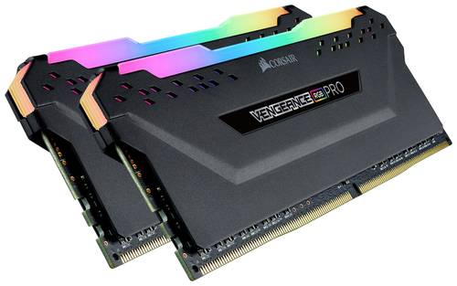 Corsair CMW16GX4M2Z3600C18 Server-Arbeitsspeicher DDR4 16GB 2 x 8GB 3600MHz 288pin DIMM CMW16GX4M2Z3 von Corsair