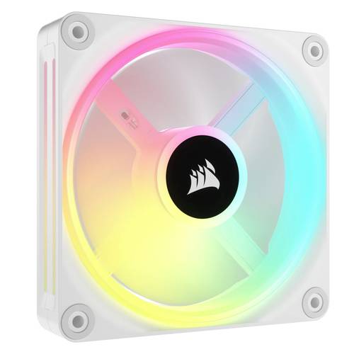 Corsair CO-9051005-WW PC-Gehäuse-Lüfter Weiß Corsair CO-9051005-WW PC-Gehäuse-Lüfter Weiß von Corsair