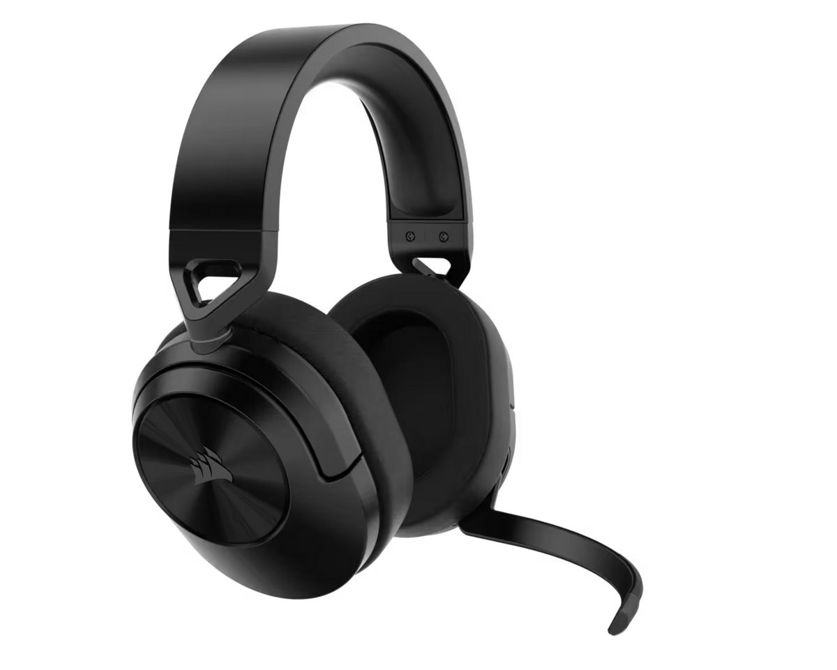 Corsair CORSAIR *HS55 wireless Headset C arbon Headset von Corsair