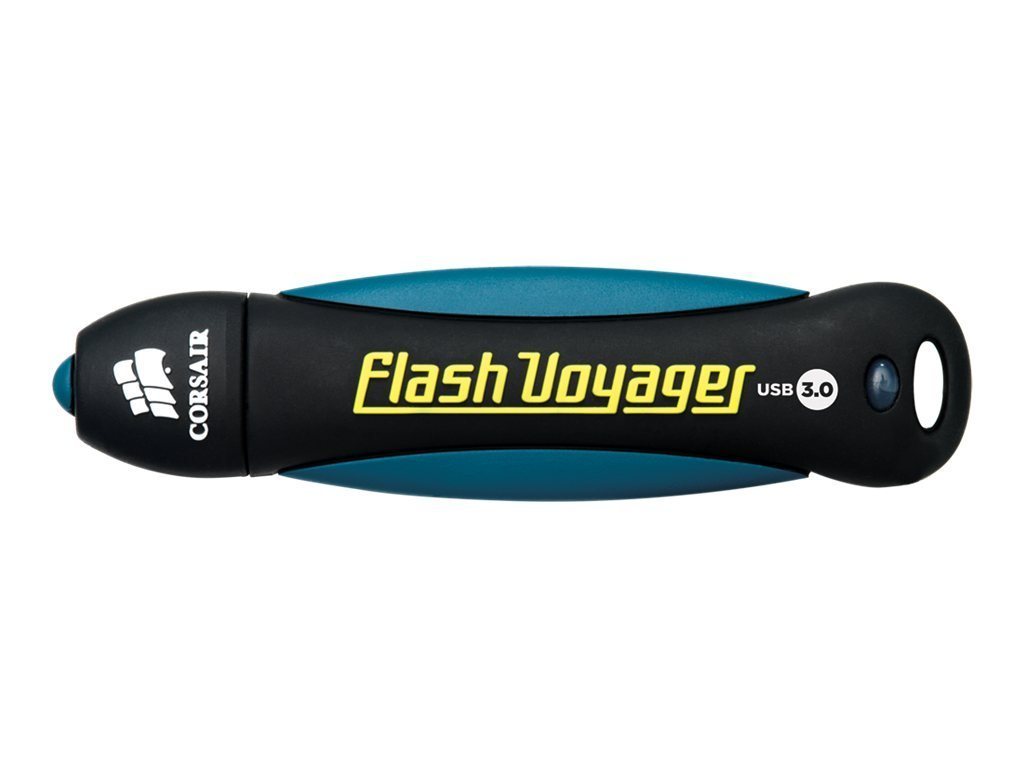 Corsair CORSAIR USB-Stick 32GB Corsair Voyager read-write USB3.0 retai USB-Stick Corsair CORSAIR USB-Stick 32GB Corsair Voyager read-write USB3.0 retai USB-Stick von Corsair