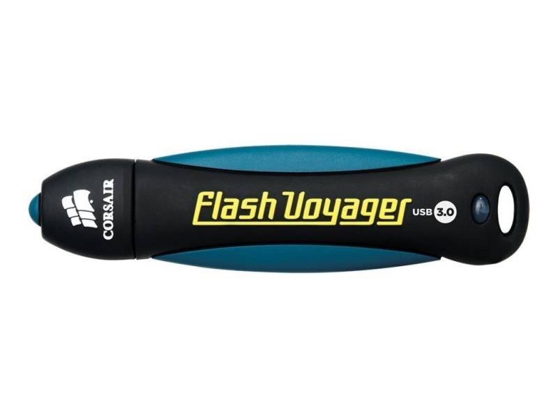 Corsair CORSAIR USB-Stick 32GB Corsair Voyager read-write USB3.0 retai USB-Stick von Corsair