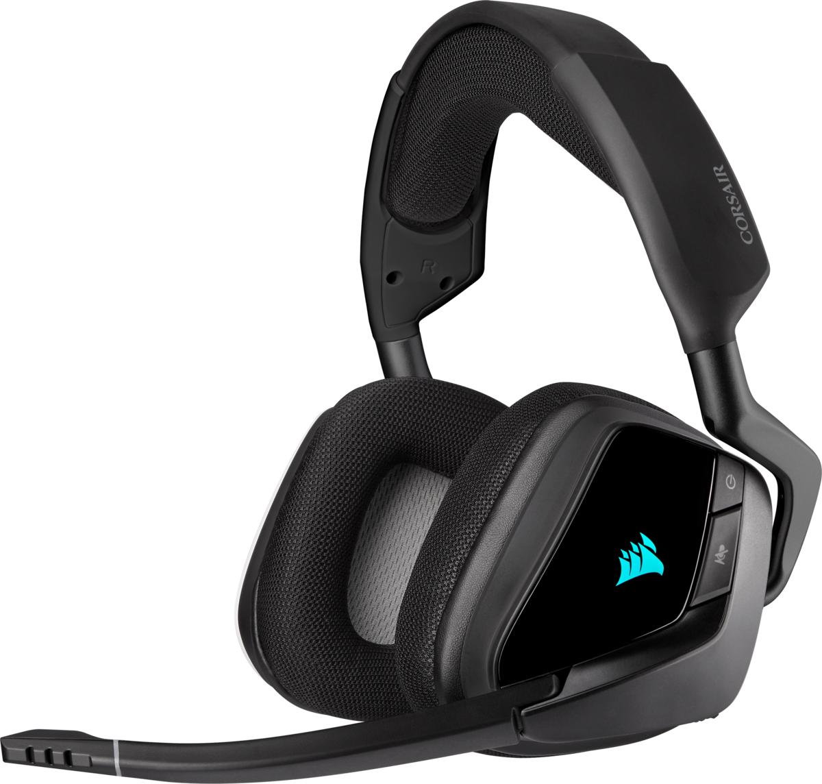 Corsair CORSAIR VOID ELITE Wireless Carbon von Corsair