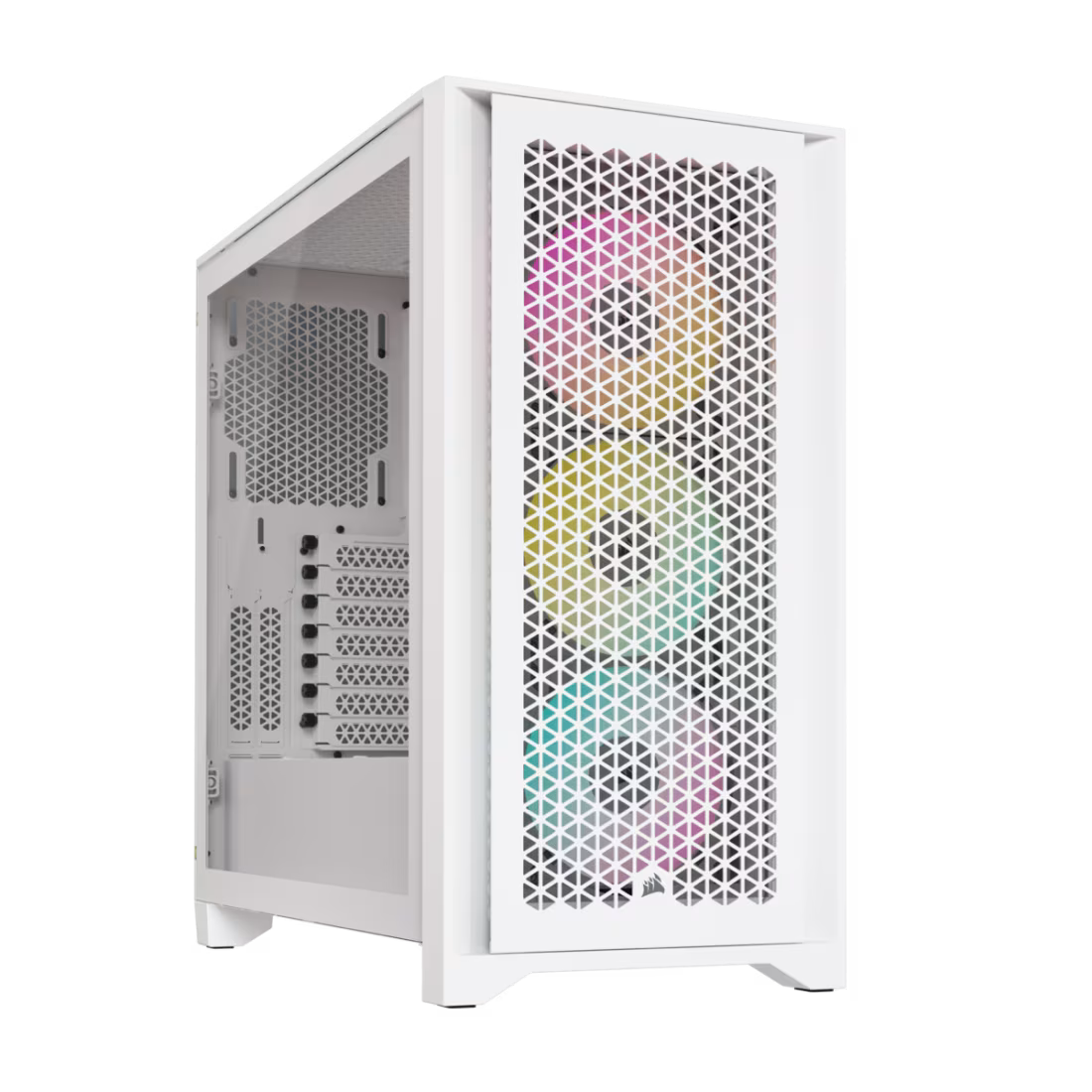 Corsair CORSAIR iCUE 4000D RGB Airflow Corsair CORSAIR iCUE 4000D RGB Airflow von Corsair