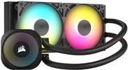 Corsair CPC Liquid CPU Cooler NAUTILUS 240 ARGB (CW-9060092-WW) von Corsair